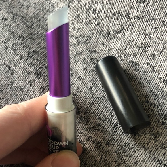 UD Meltdown Makeup Remover Lip Oil Stick - Picture 4 of 5
